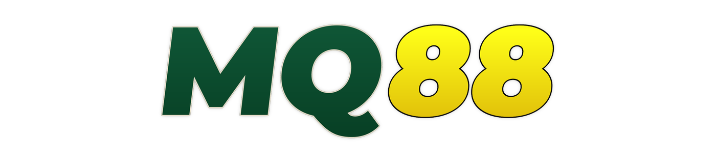 mq88 logo